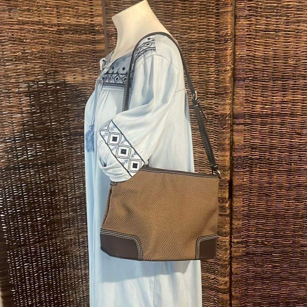 The SAK handbag Purse